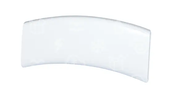 madlo dveří pračky ZANUSSI / ELECTROLUX / AEG (sada), 4055186607